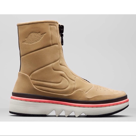 Nike Air Jordan 1 Retro Jester XX - Picture 2 of 16